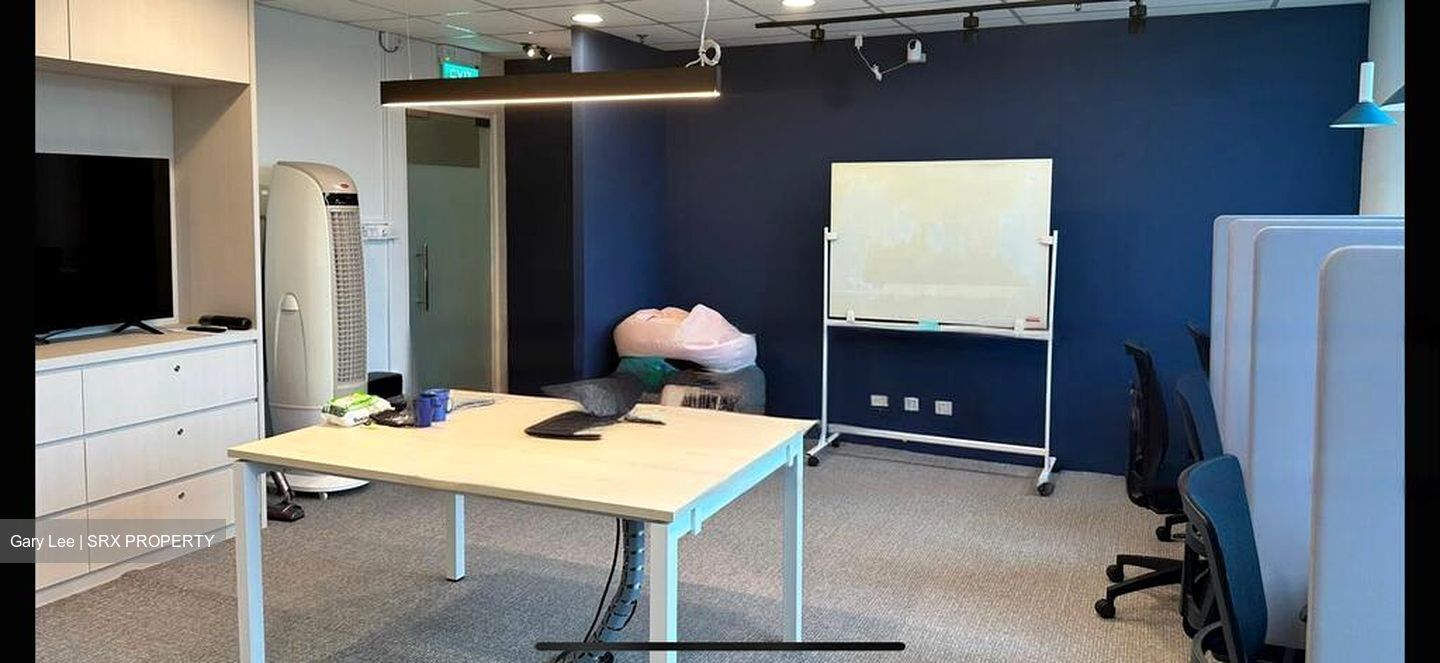 Thong Chai Building (D3), Office #483407741